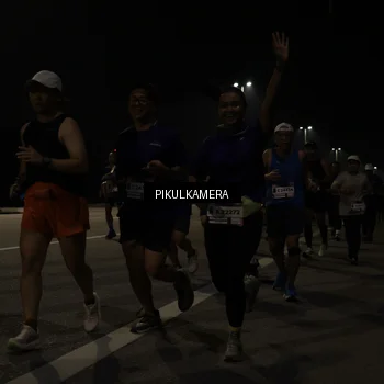 Runner Photo 7513534