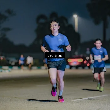 Runner Photo 7513543