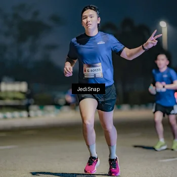 Runner Photo 7513551