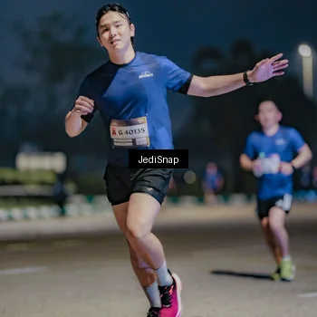 Runner Photo 7513553