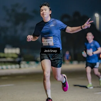 Runner Photo 7513583