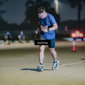 Runner Photo 7513586