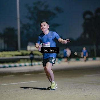 Runner Photo 7513588