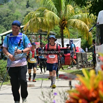 Runner Photo 75136