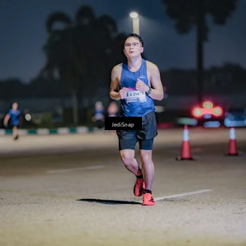 Runner Photo 7513607