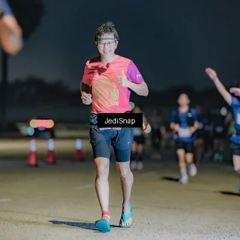 Runner Photo 7513675