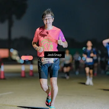 Runner Photo 7513677