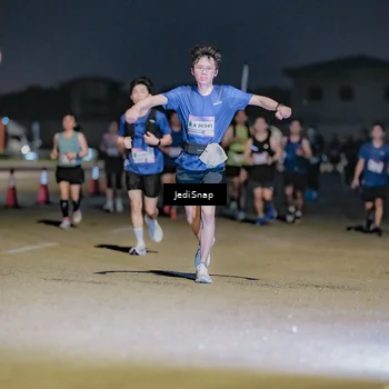 Runner Photo 7513683