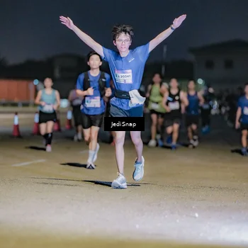 Runner Photo 7513694
