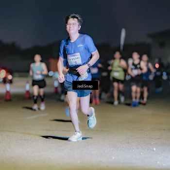 Runner Photo 7513699