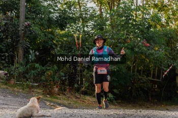 Runner Photo 75137