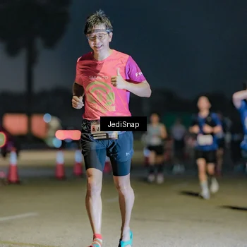 Runner Photo 7513701