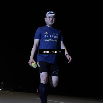 Runner Photo 7513707
