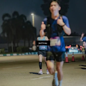 Runner Photo 7513724