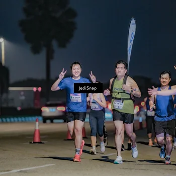 Runner Photo 7513725