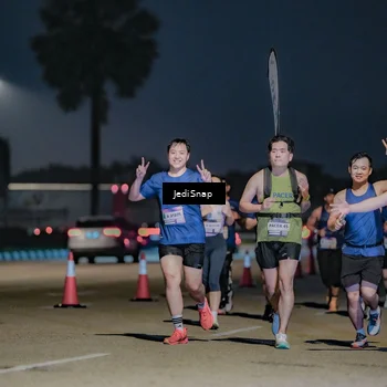 Runner Photo 7513726