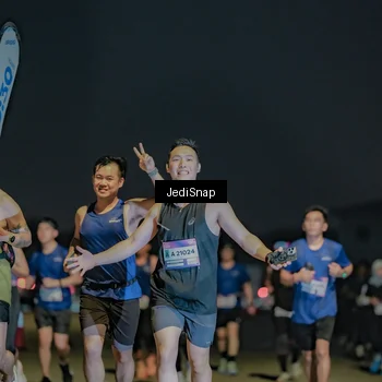 Runner Photo 7513731
