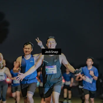 Runner Photo 7513739