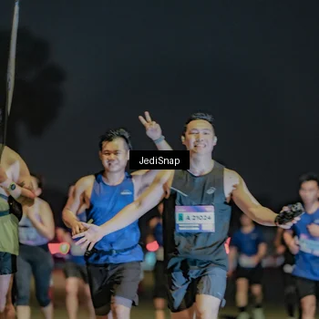 Runner Photo 7513741
