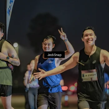Runner Photo 7513749