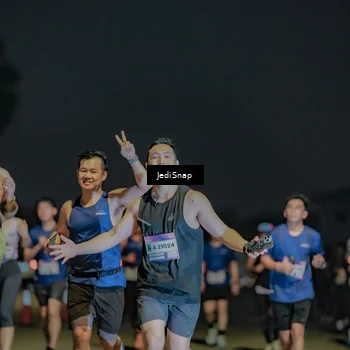 Runner Photo 7513752