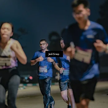 Runner Photo 7513763
