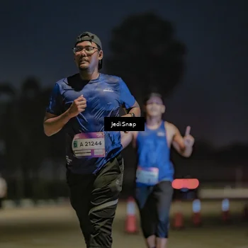 Runner Photo 7513772
