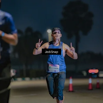 Runner Photo 7513773