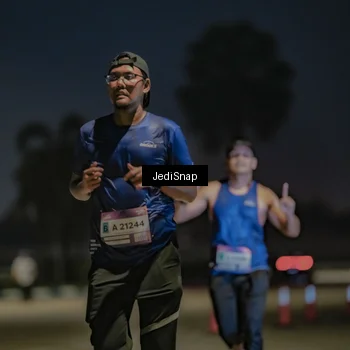 Runner Photo 7513774