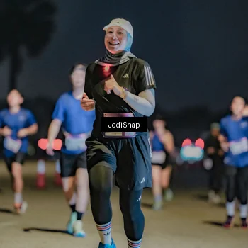 Runner Photo 7513781
