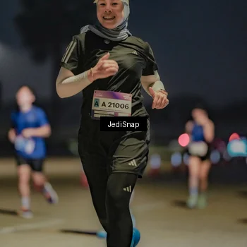 Runner Photo 7513793