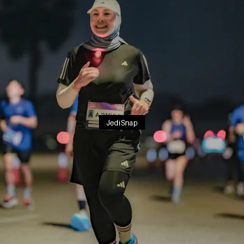 Runner Photo 7513794