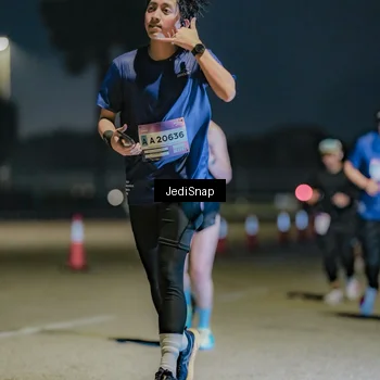Runner Photo 7513837