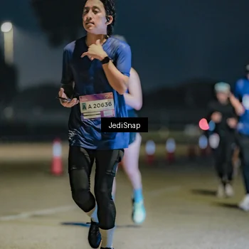 Runner Photo 7513841