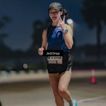 Runner Photo 7513855