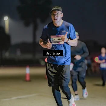 Runner Photo 7513865