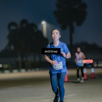Runner Photo 7513902