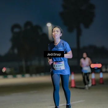 Runner Photo 7513903