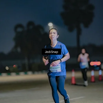 Runner Photo 7513906