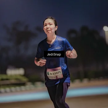 Runner Photo 7513907