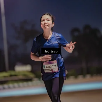 Runner Photo 7513908