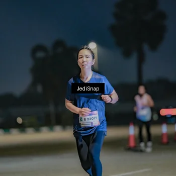 Runner Photo 7513909