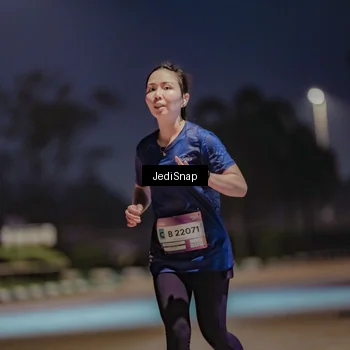 Runner Photo 7513910