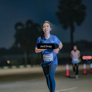 Runner Photo 7513911