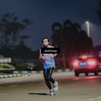 Runner Photo 7513916