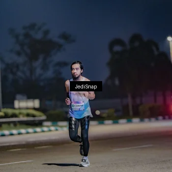Runner Photo 7513917