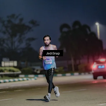 Runner Photo 7513918