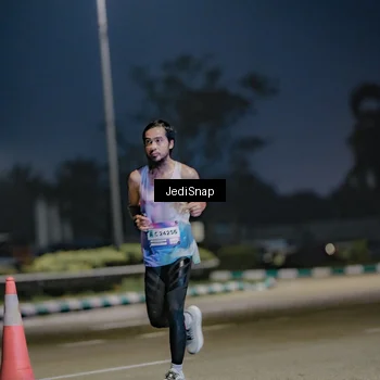 Runner Photo 7513925