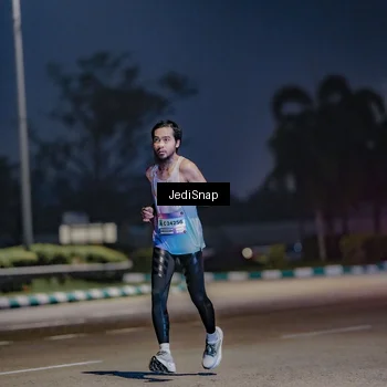 Runner Photo 7513928