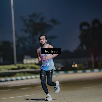 Runner Photo 7513932